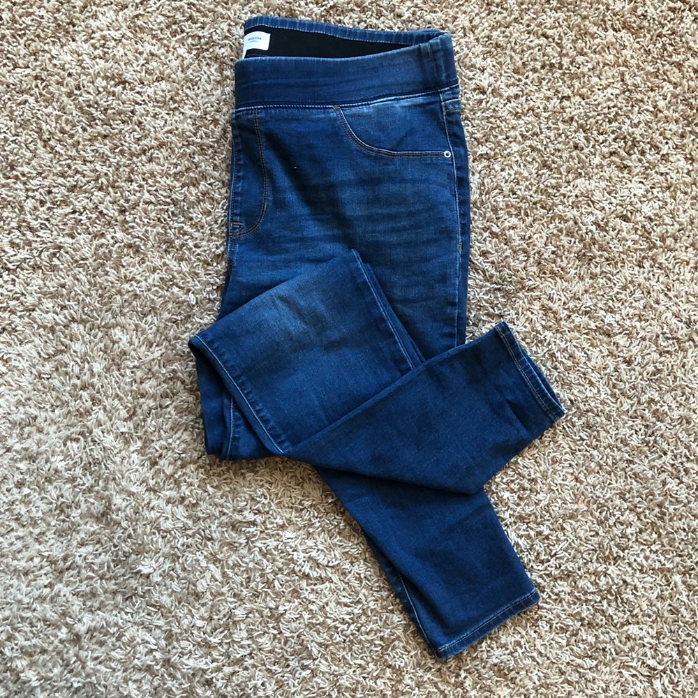 Rockstar Jeggings